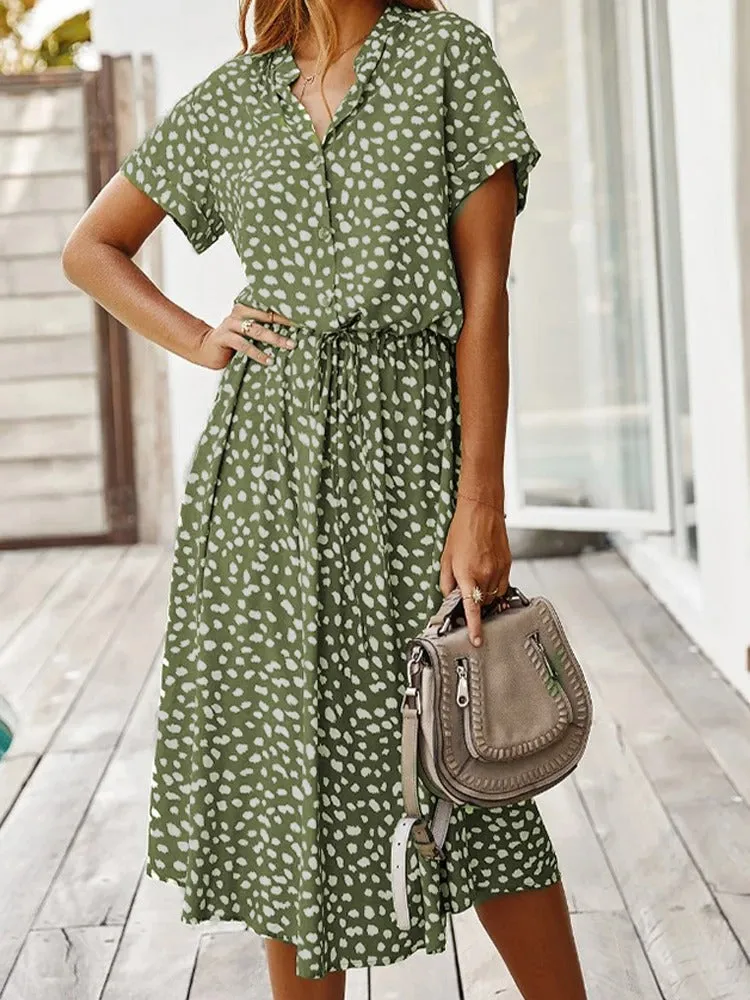 Oriana® | Vintage dress
