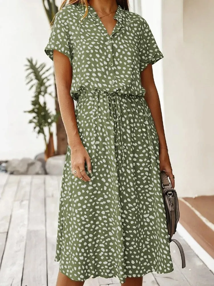 Oriana® | Vintage dress