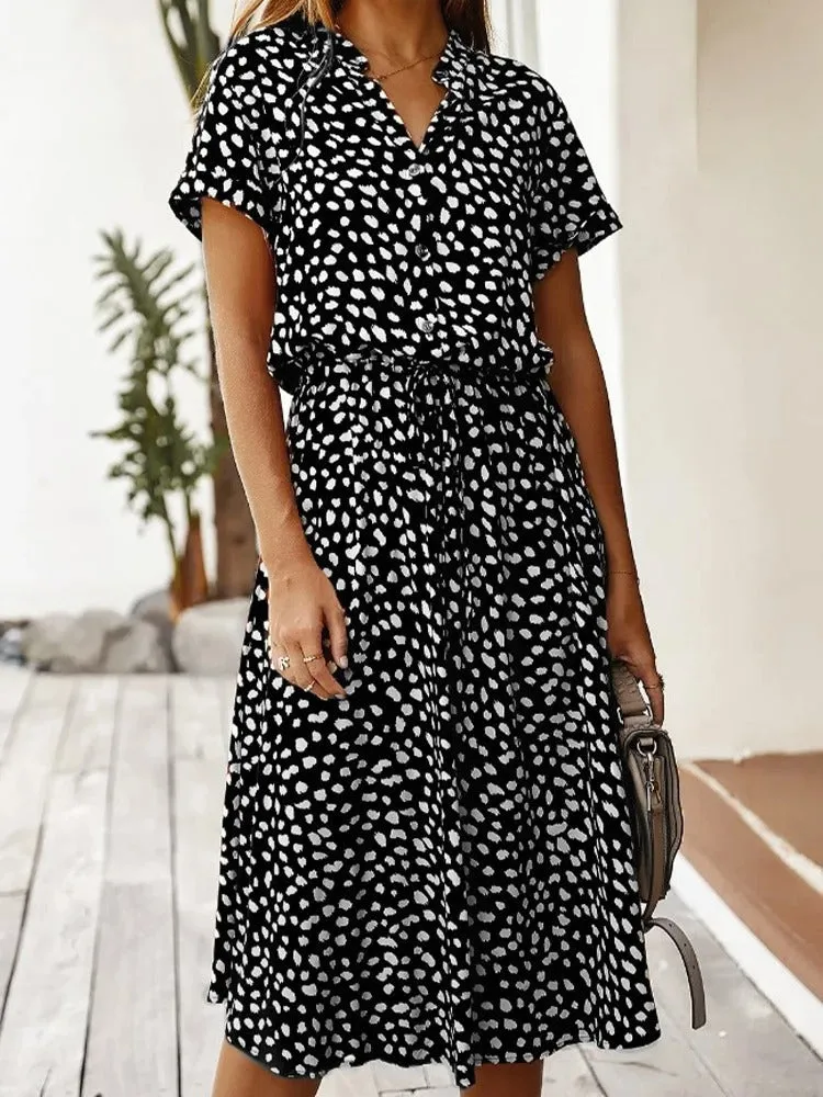 Oriana® | Vintage dress
