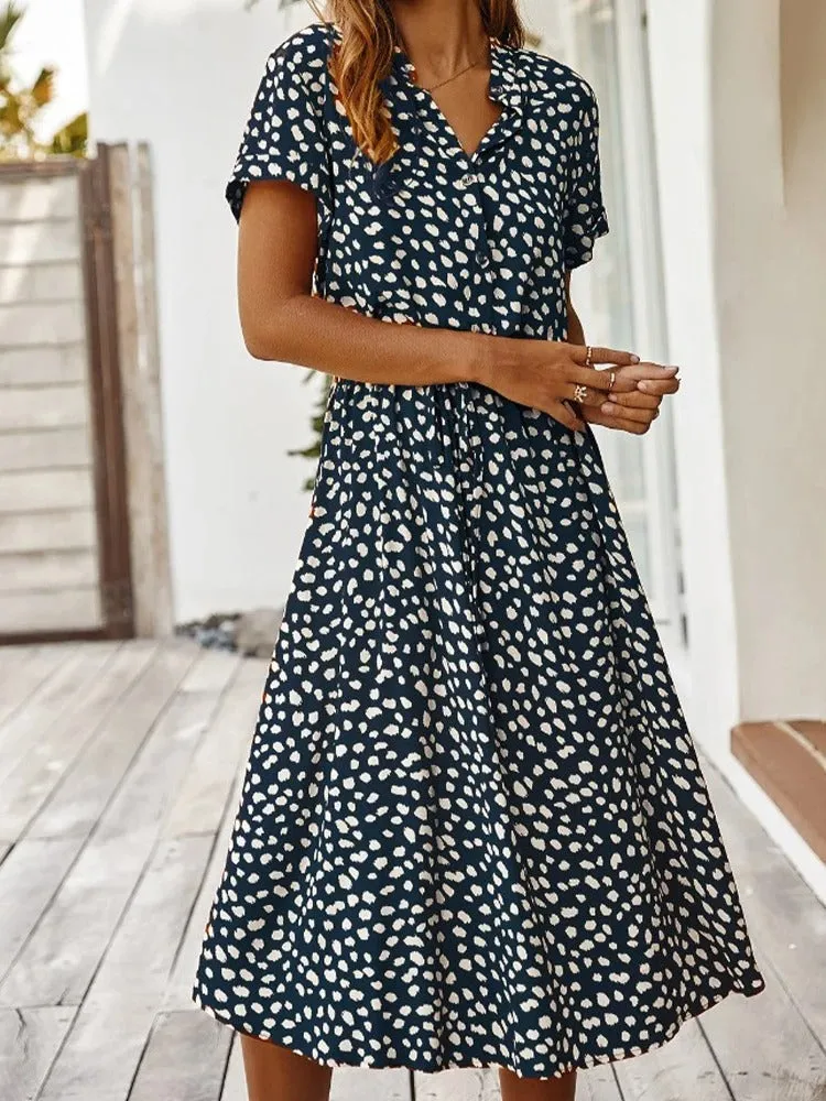 Oriana® | Vintage dress