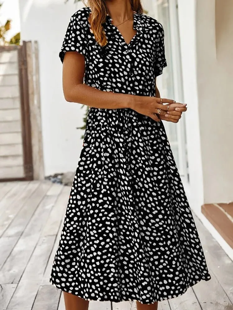 Oriana® | Vintage dress