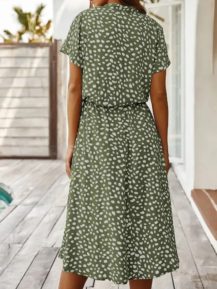 Oriana® | Vintage dress