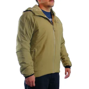 OTTE GEAR - LV Insulated Hoody - Small (Urban Moss)