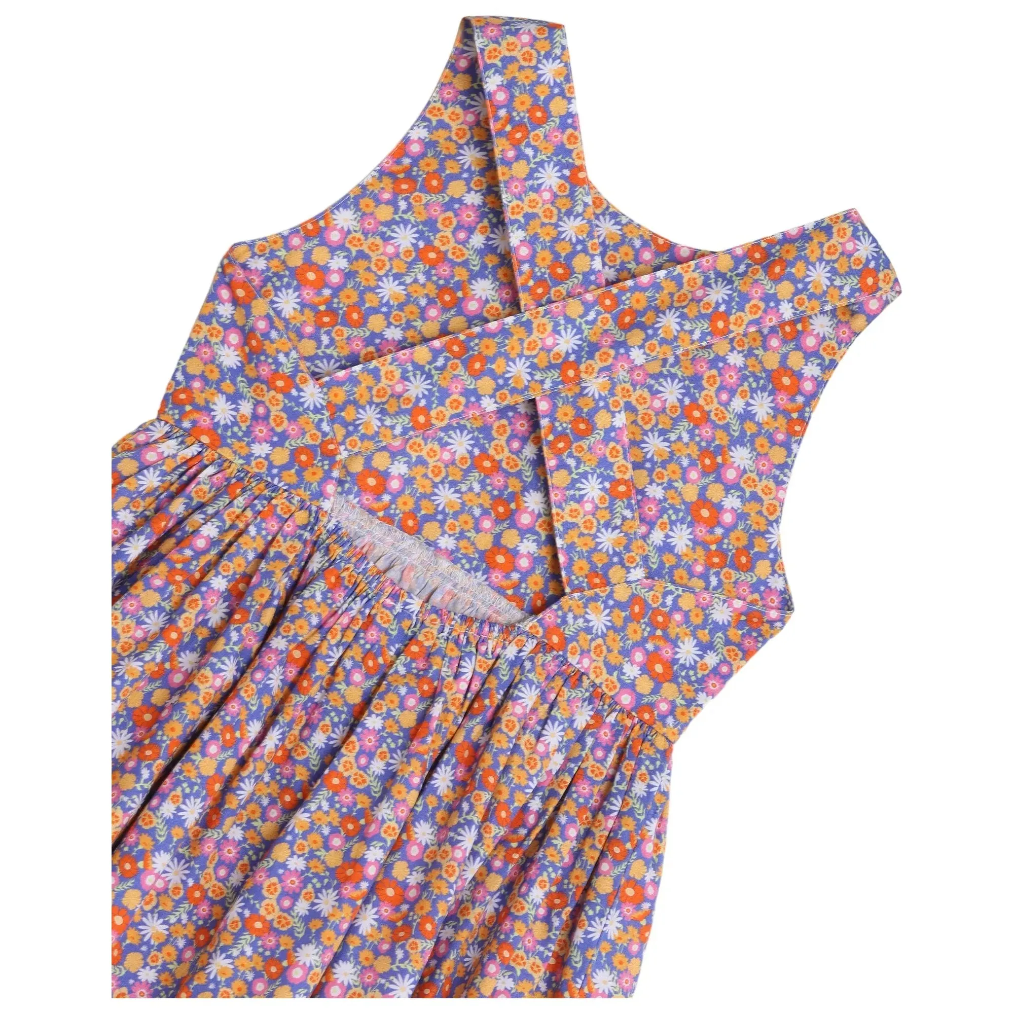 Paris Dress - Vintage