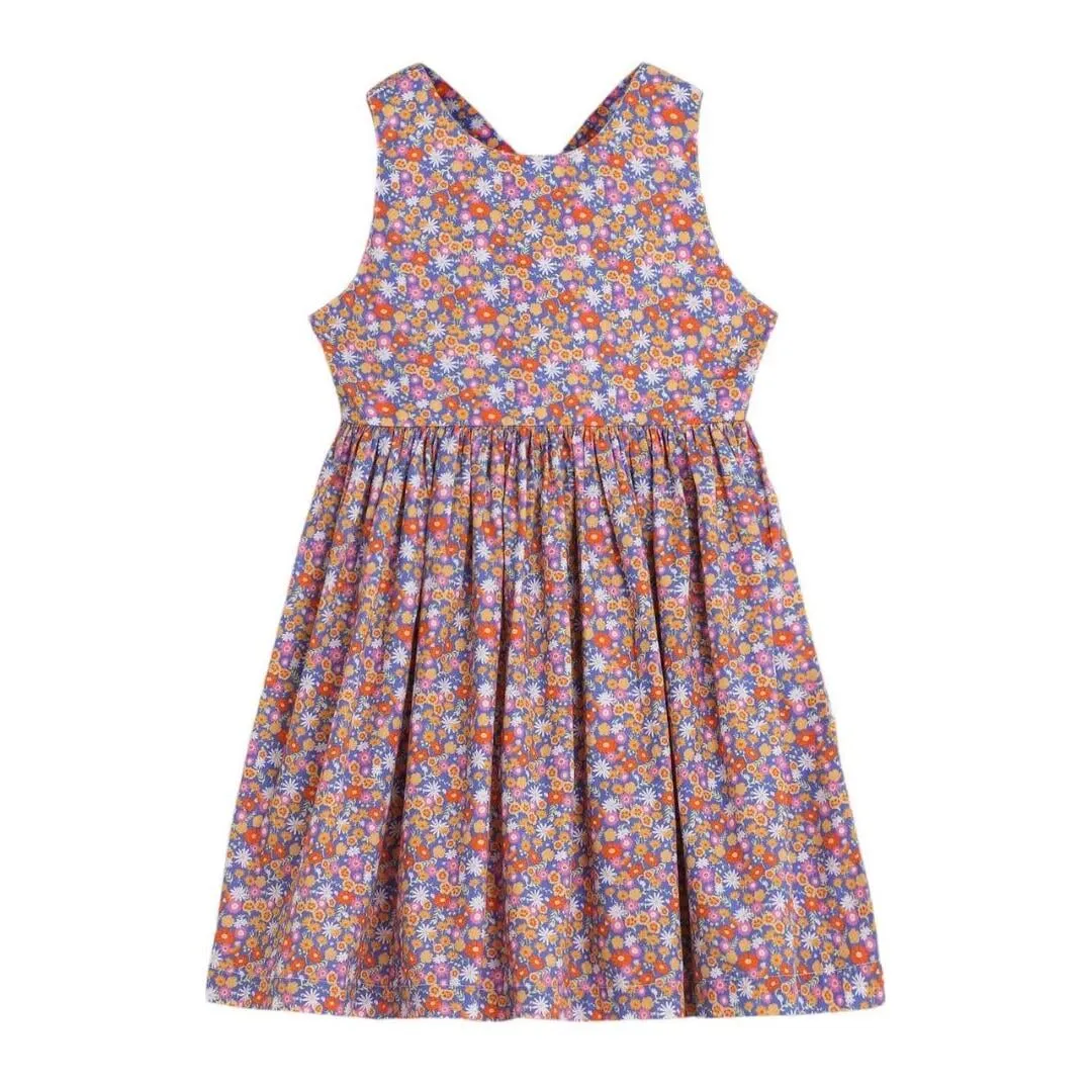 Paris Dress - Vintage