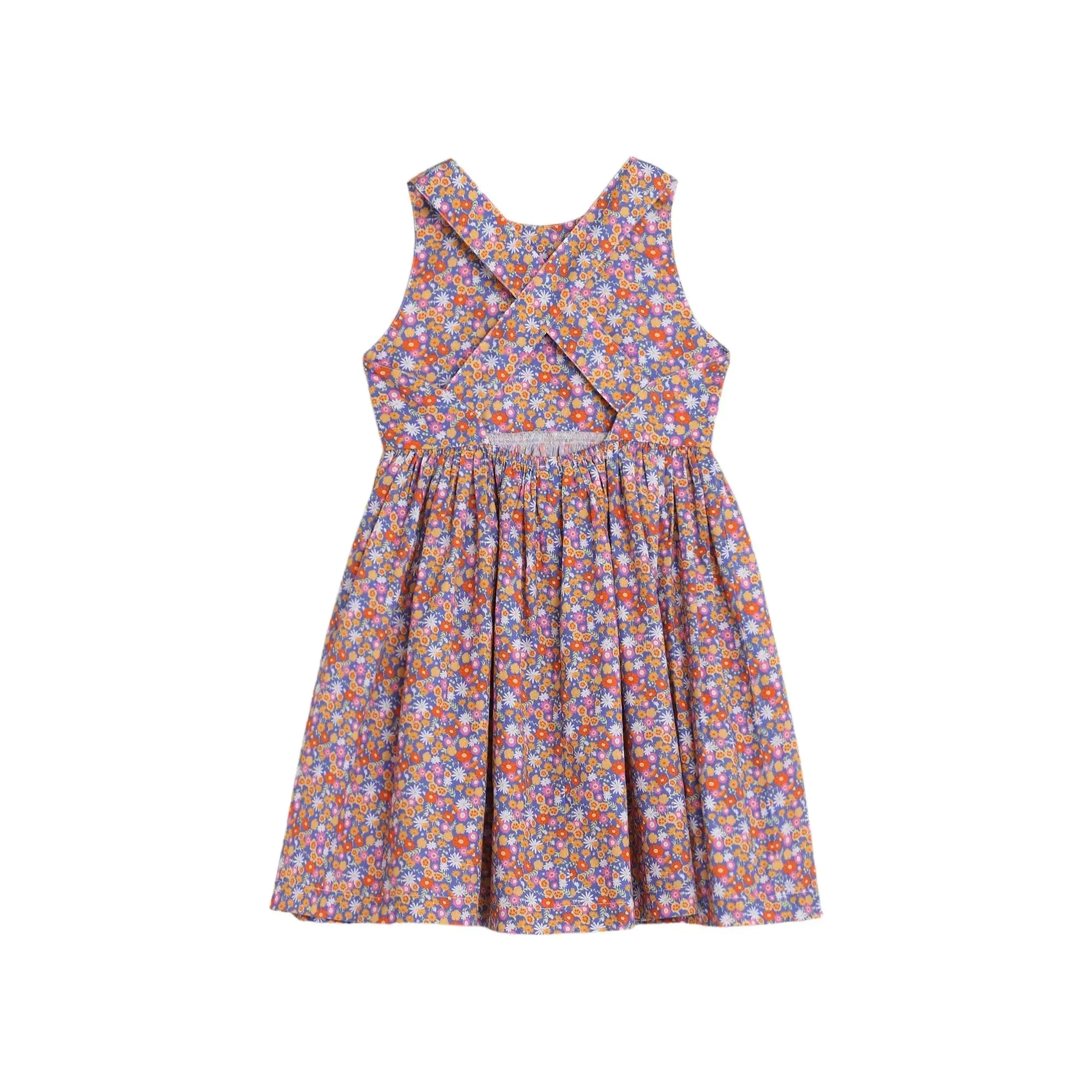 Paris Dress - Vintage
