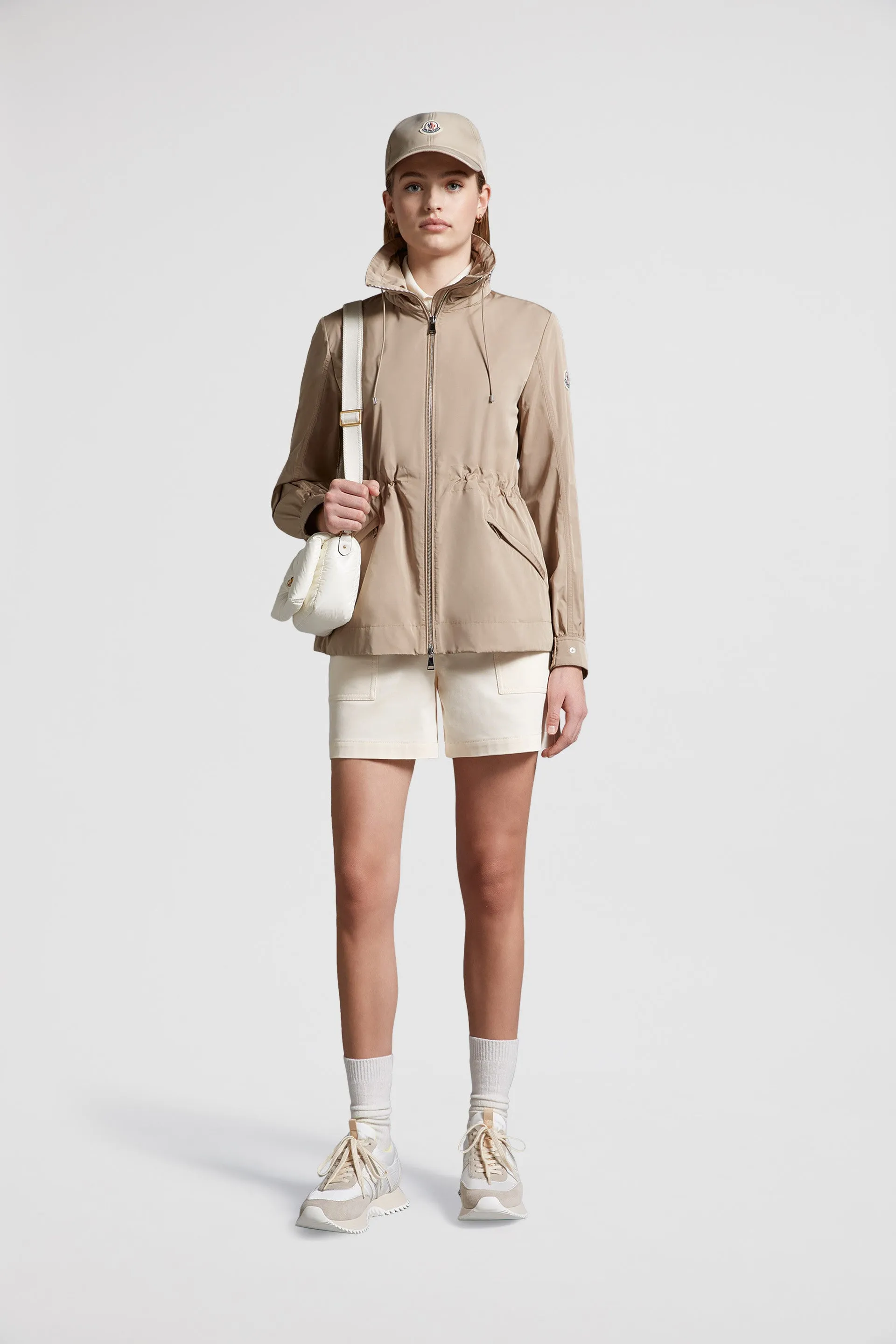 Parka Enet
