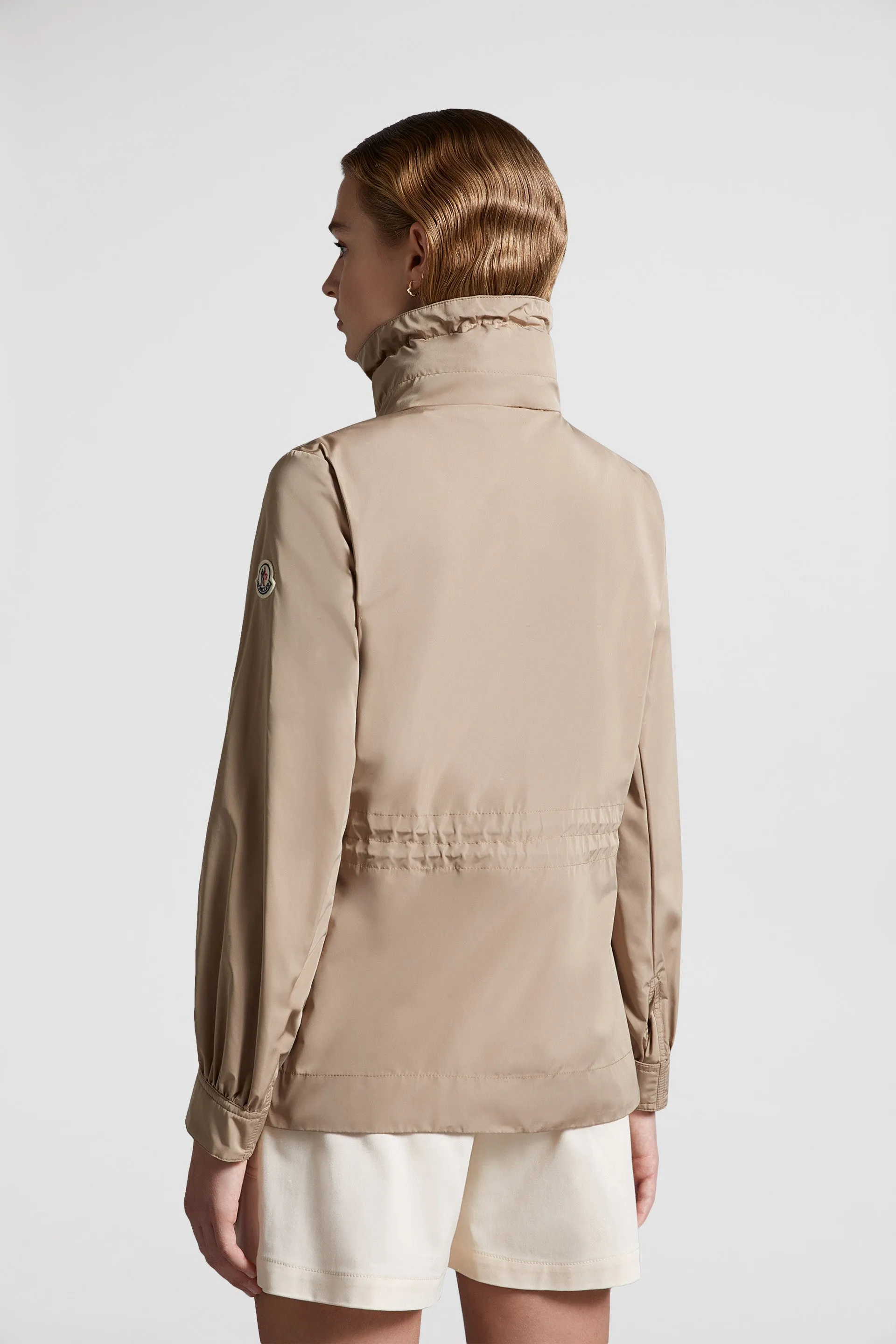 Parka Enet