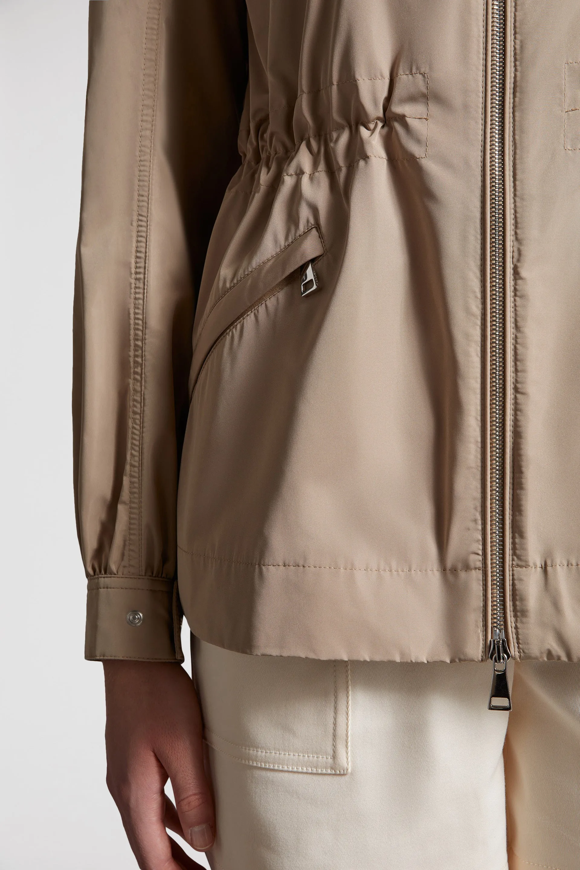 Parka Enet