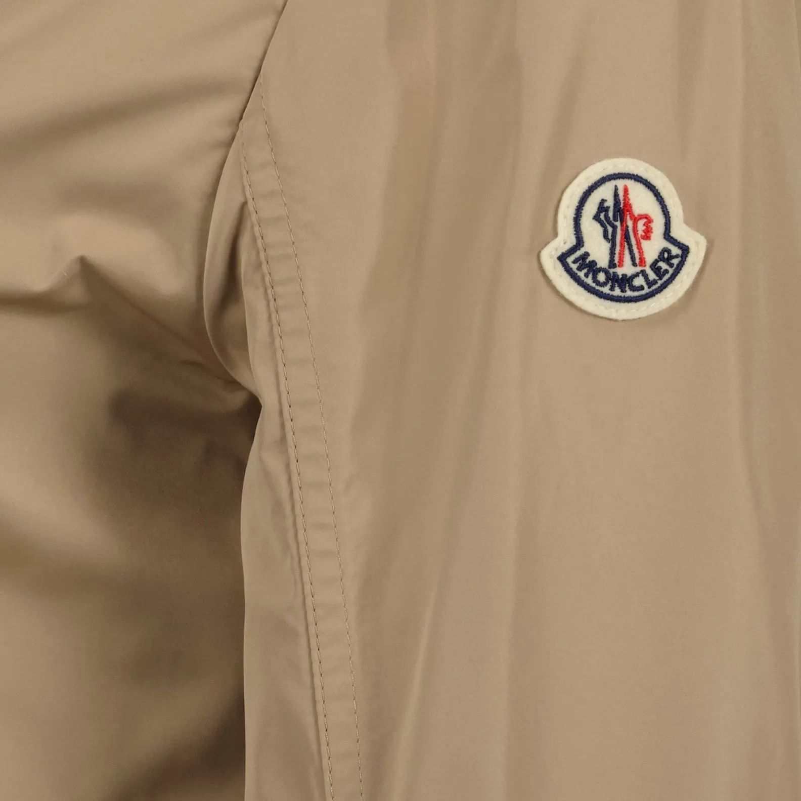 Parka Enet