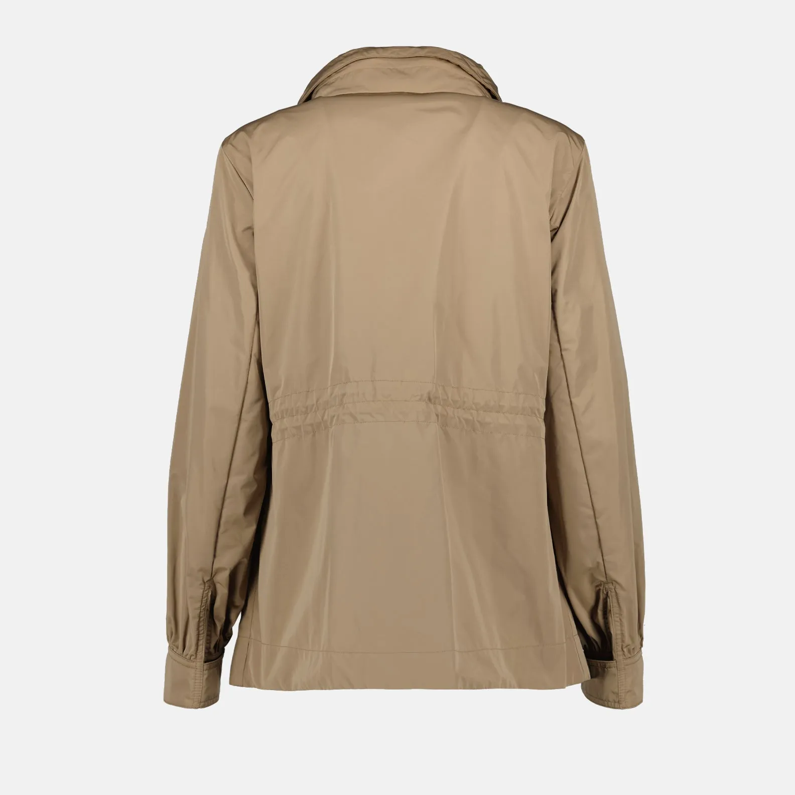 Parka Enet