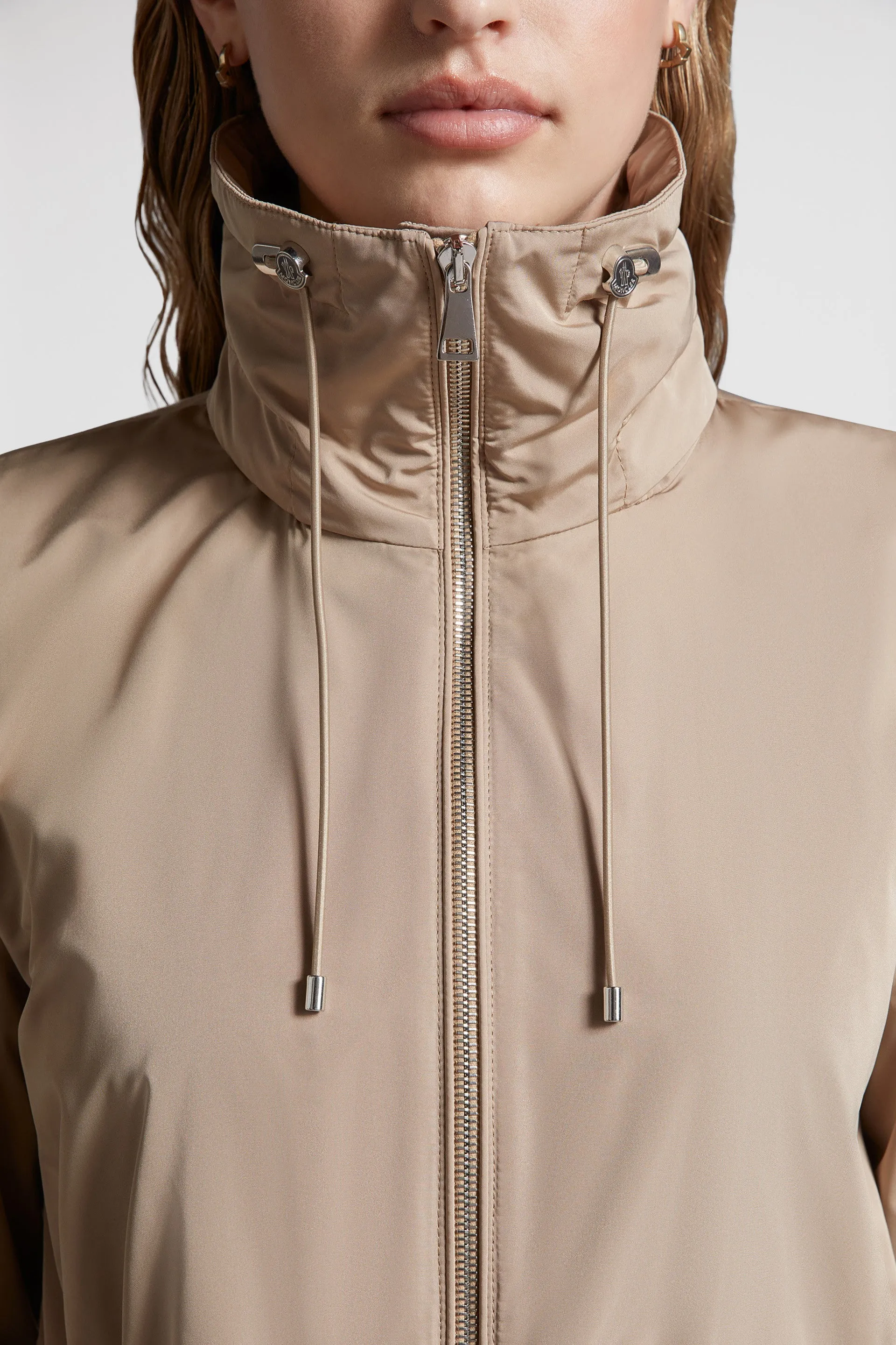 Parka Enet