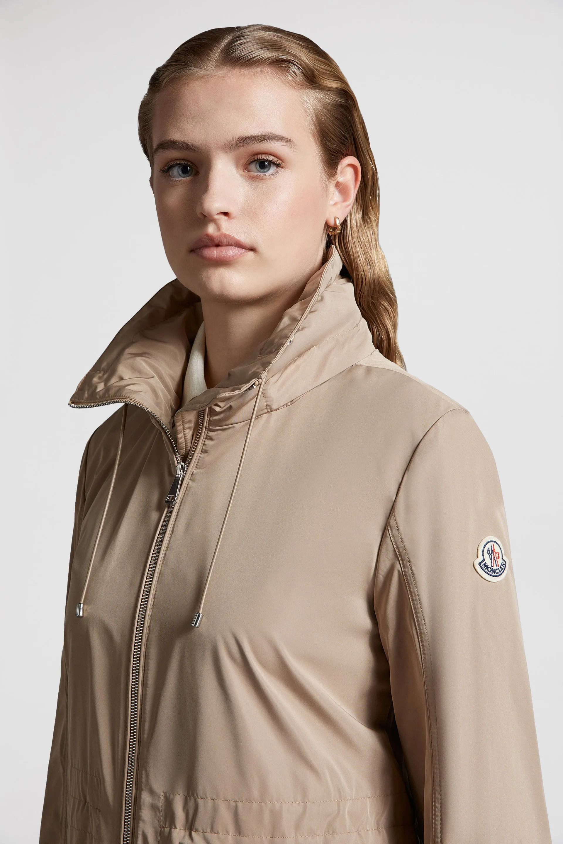 Parka Enet