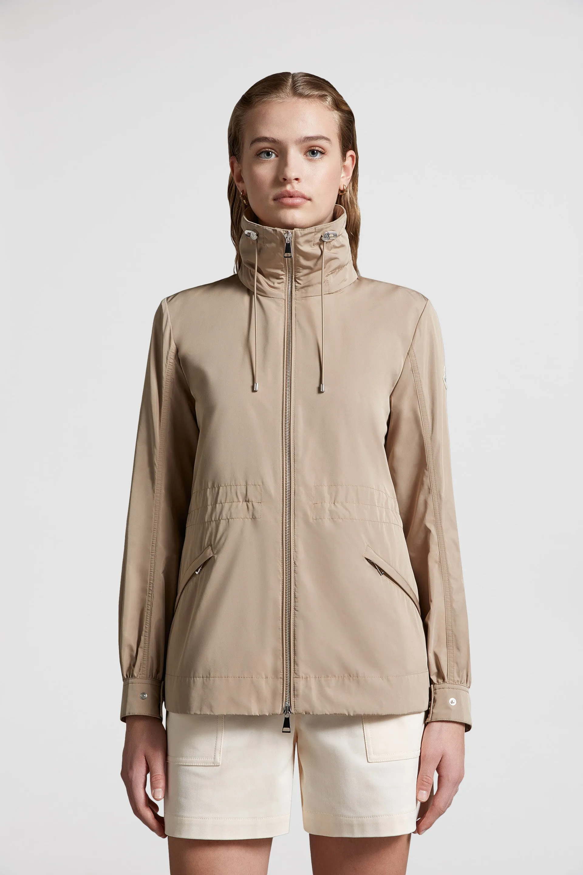 Parka Enet