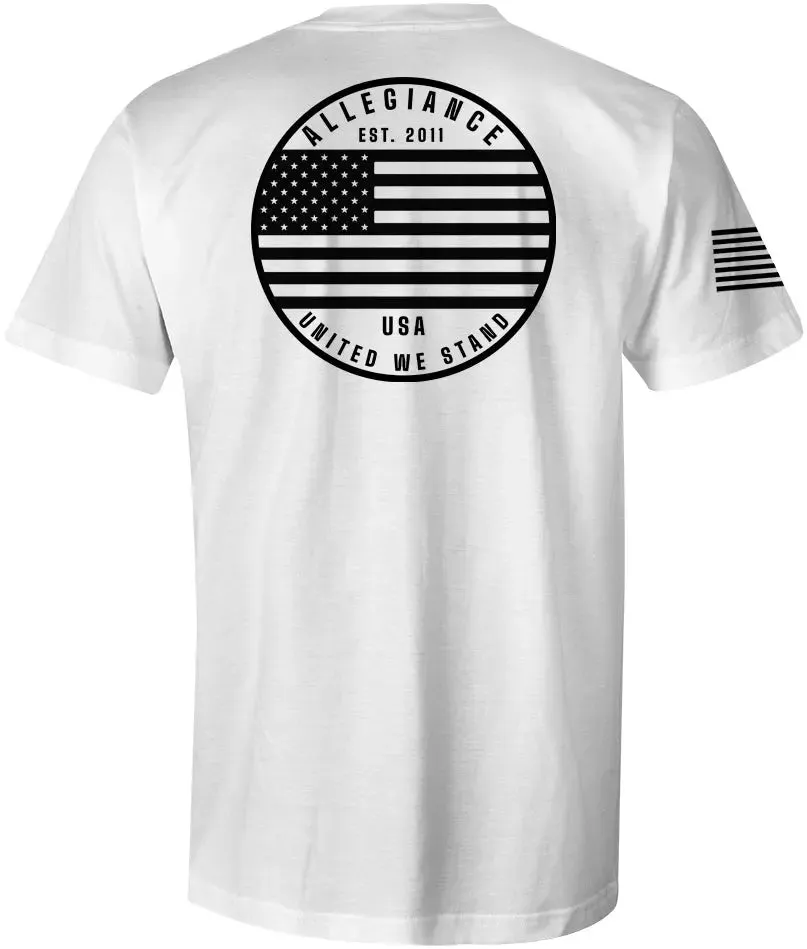 Patriot Tee