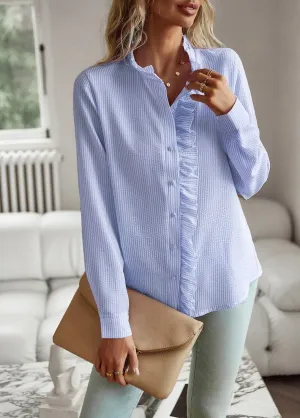 Paty® | Vintage Lace Shirt