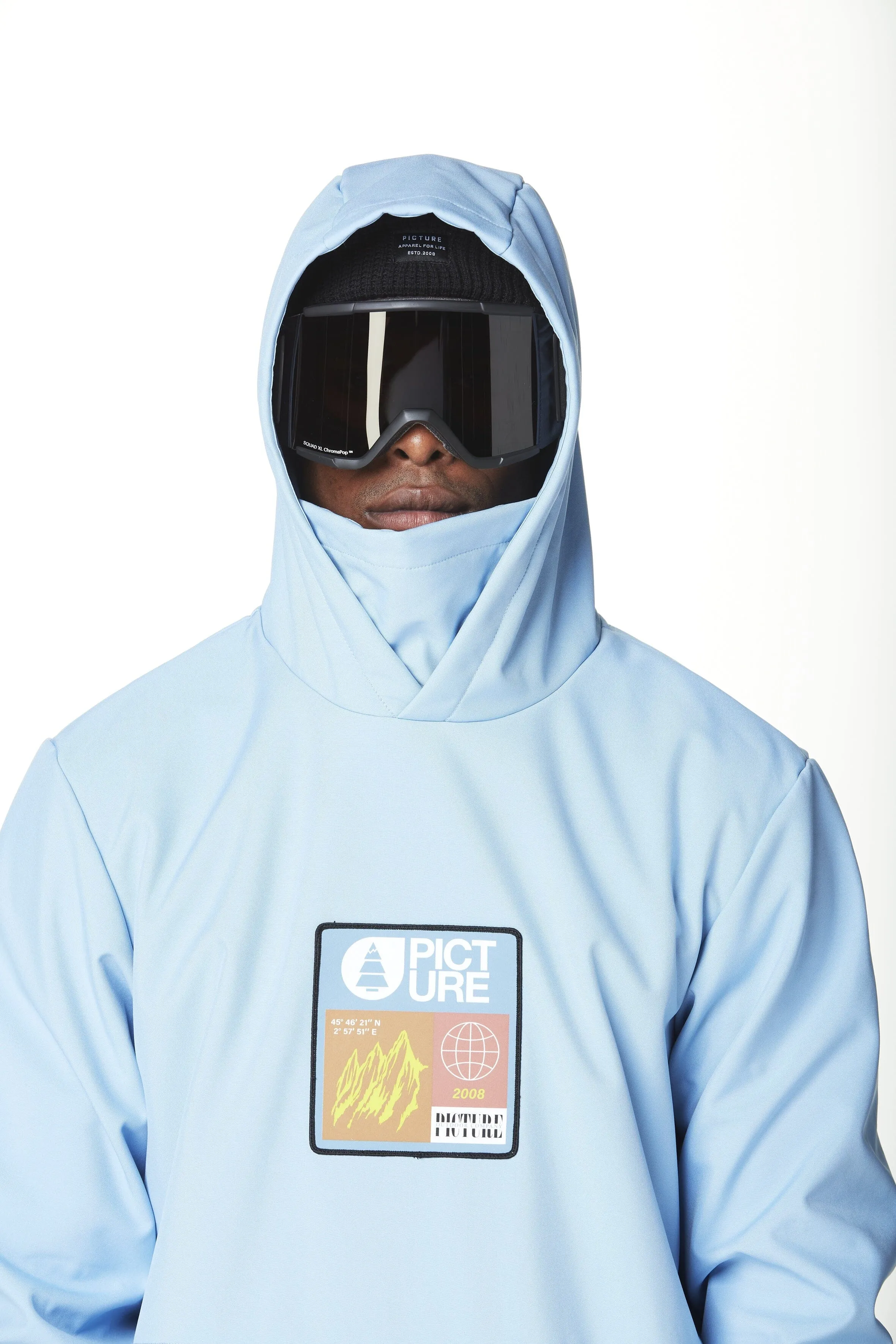 Picture Parker Jacket