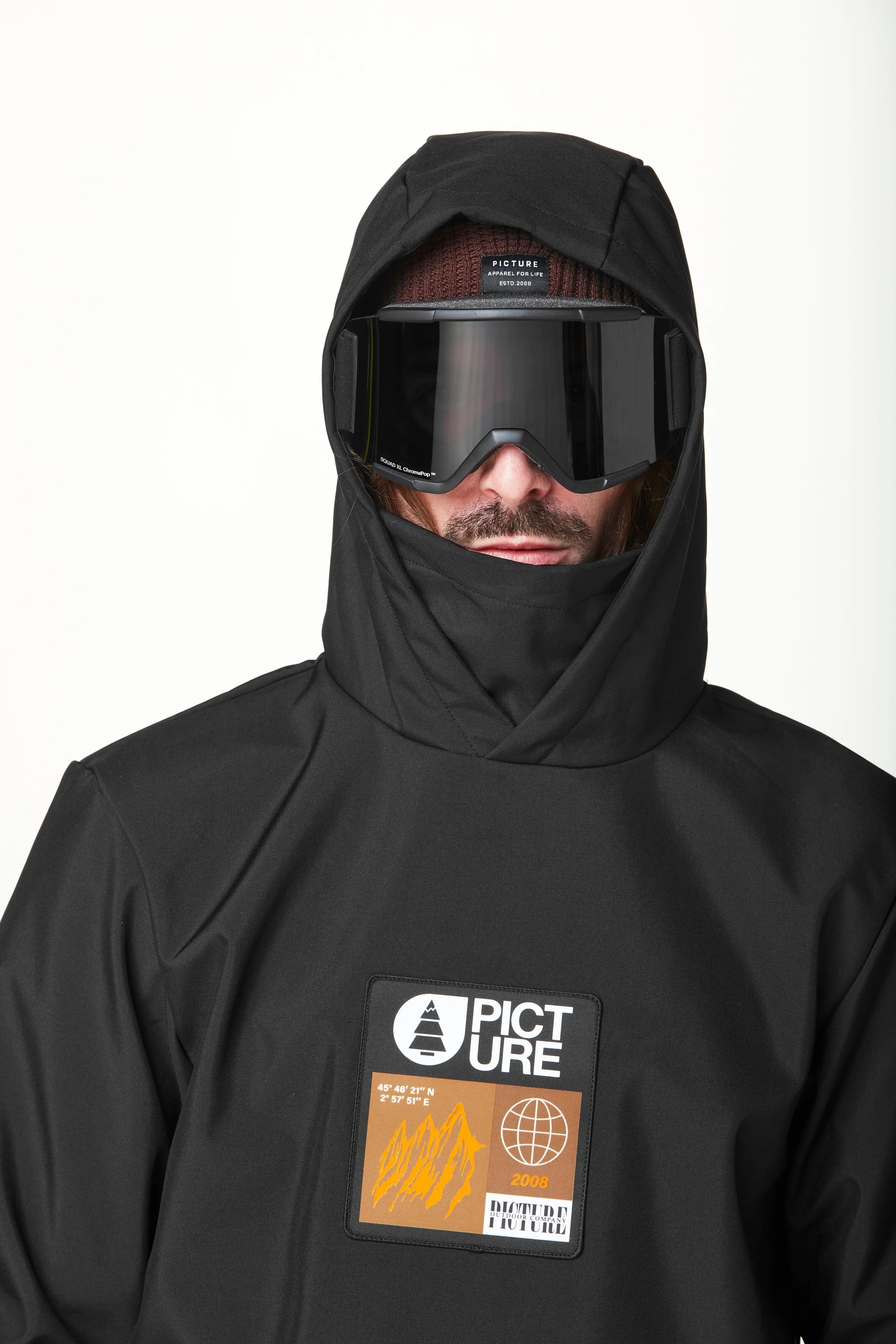 Picture Parker Jacket