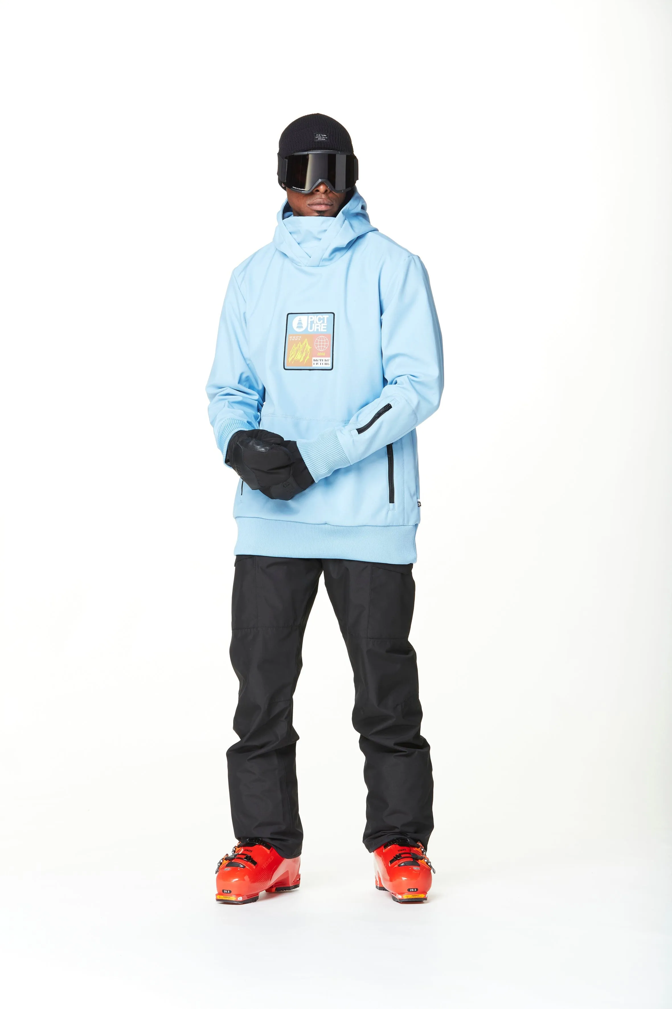 Picture Parker Jacket