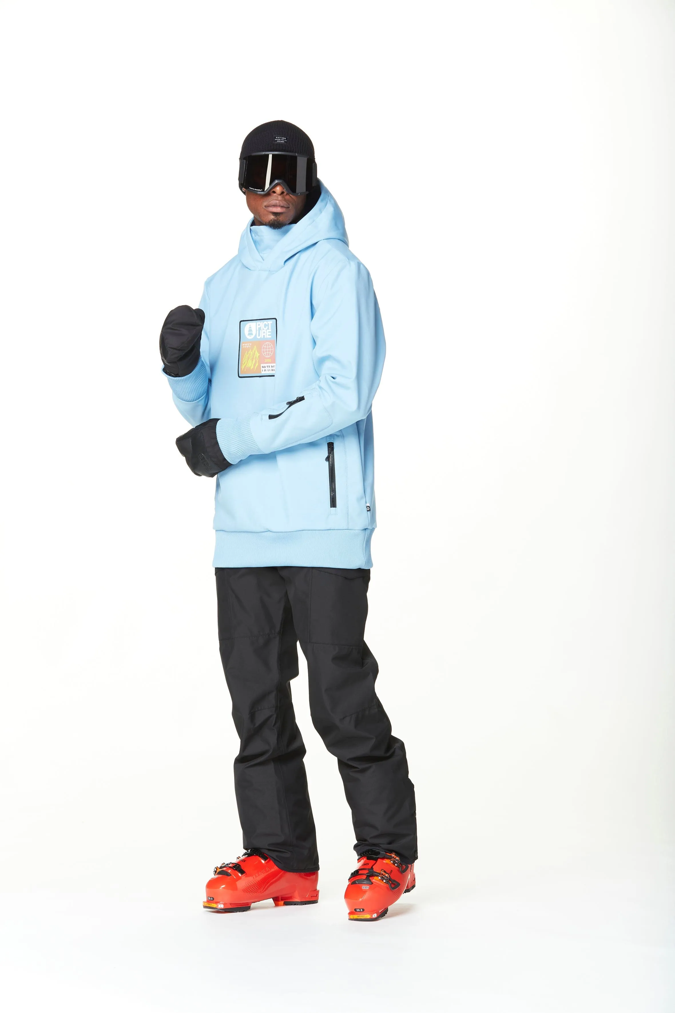 Picture Parker Jacket