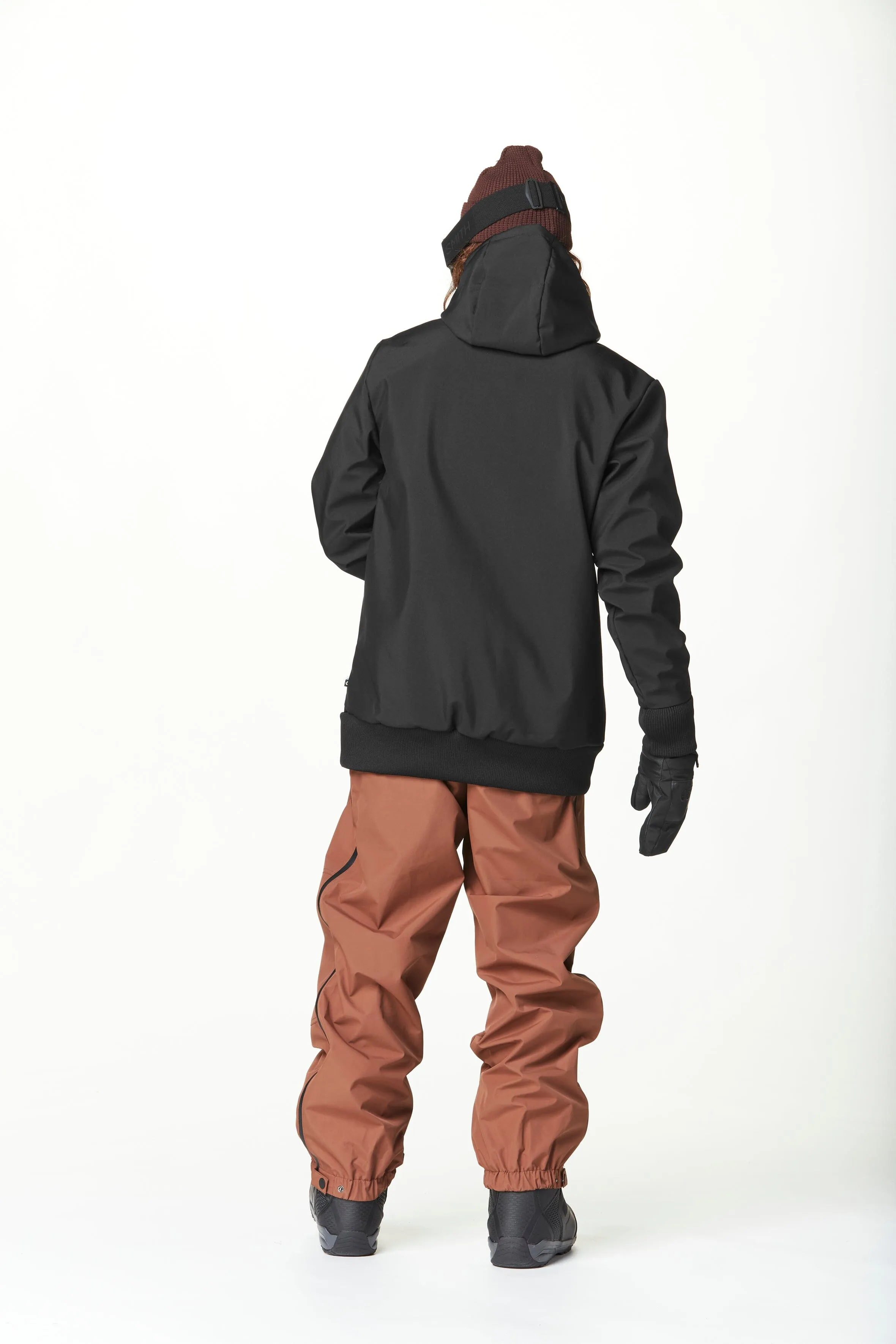 Picture Parker Jacket