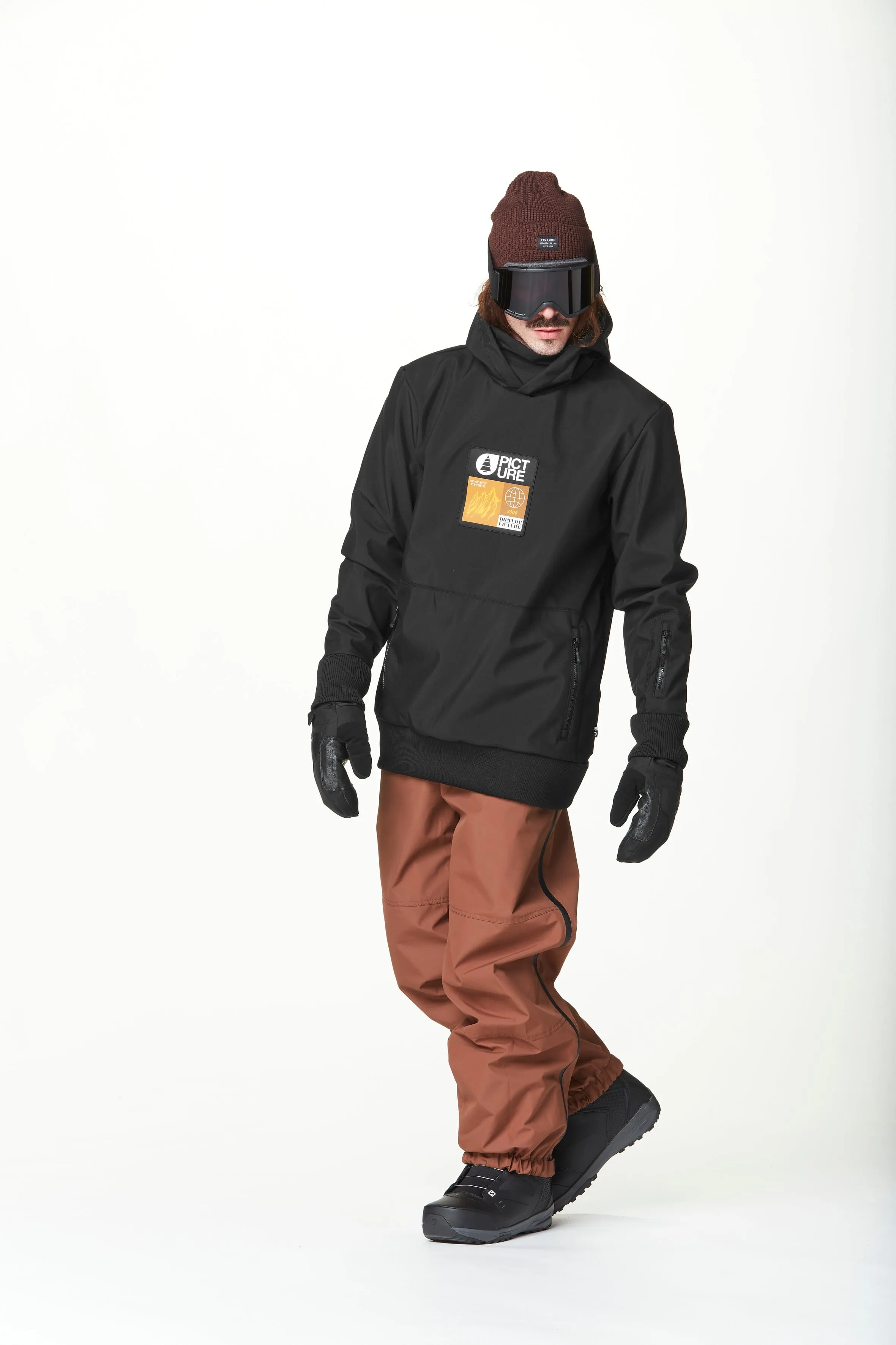 Picture Parker Jacket
