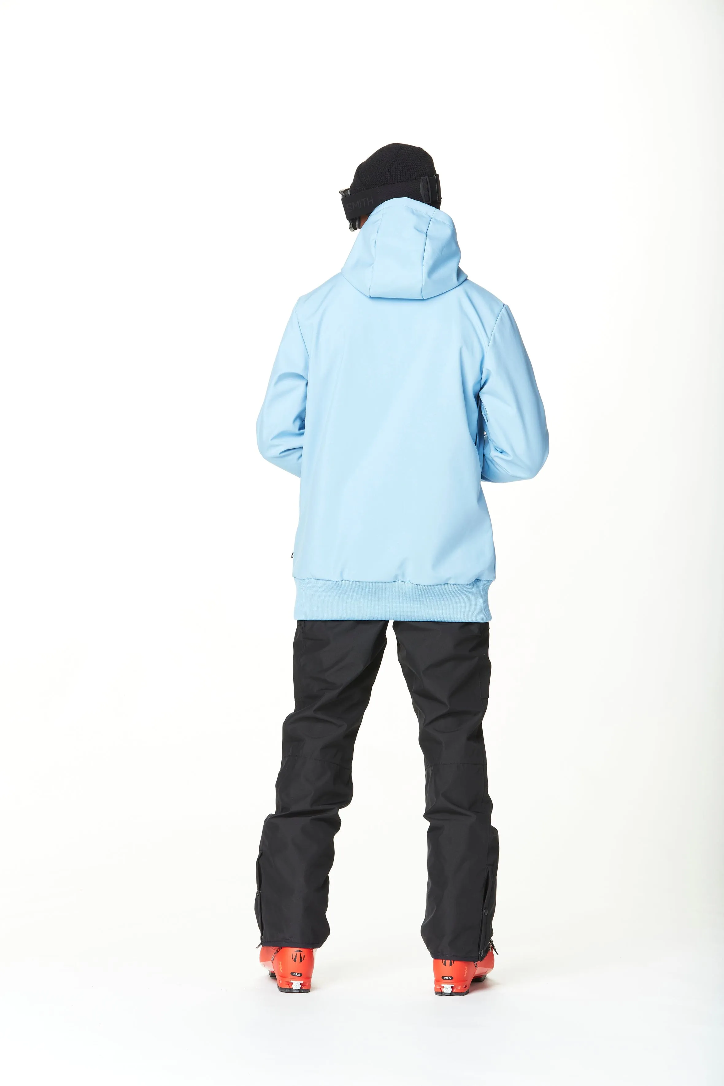 Picture Parker Jacket