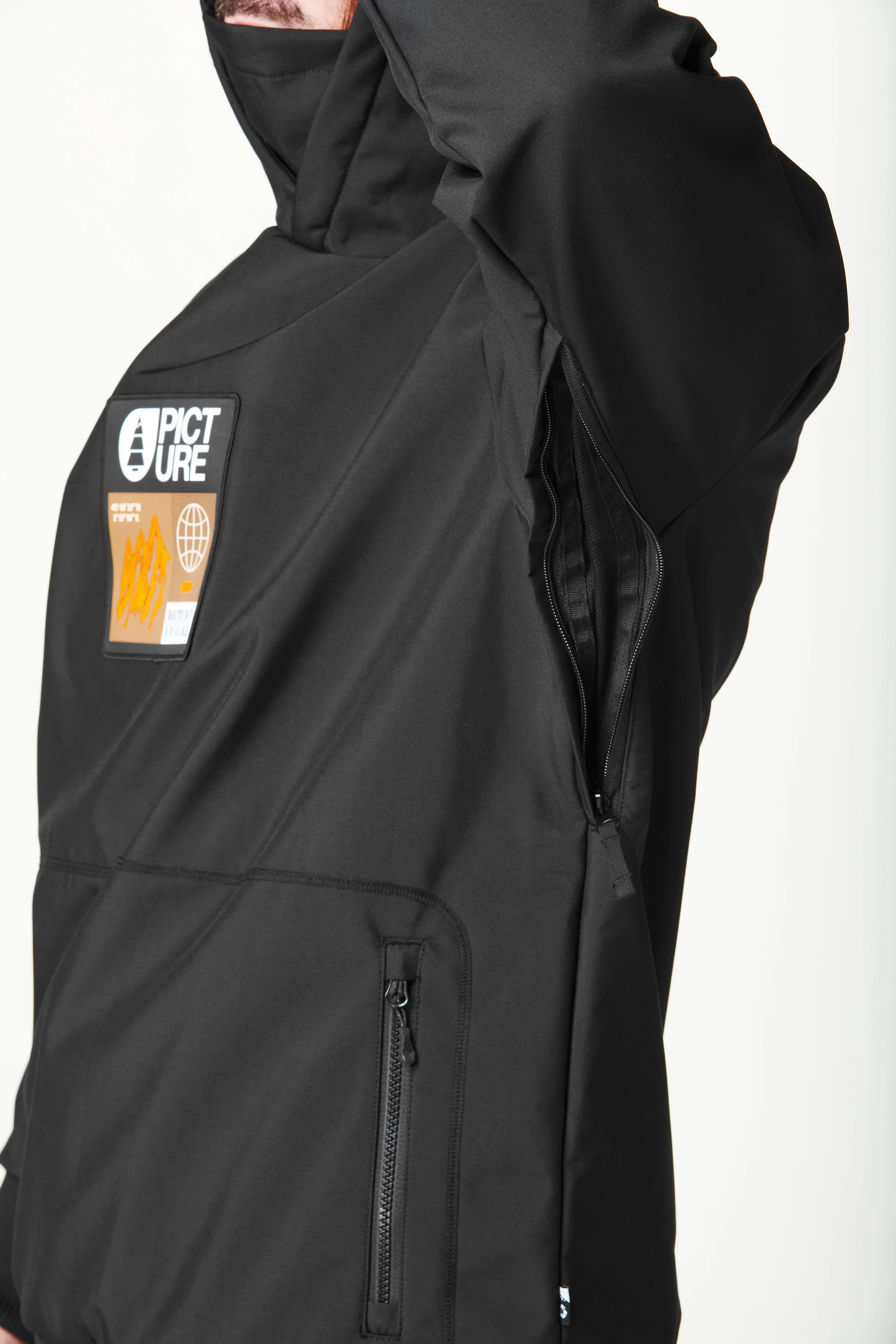 Picture Parker Jacket