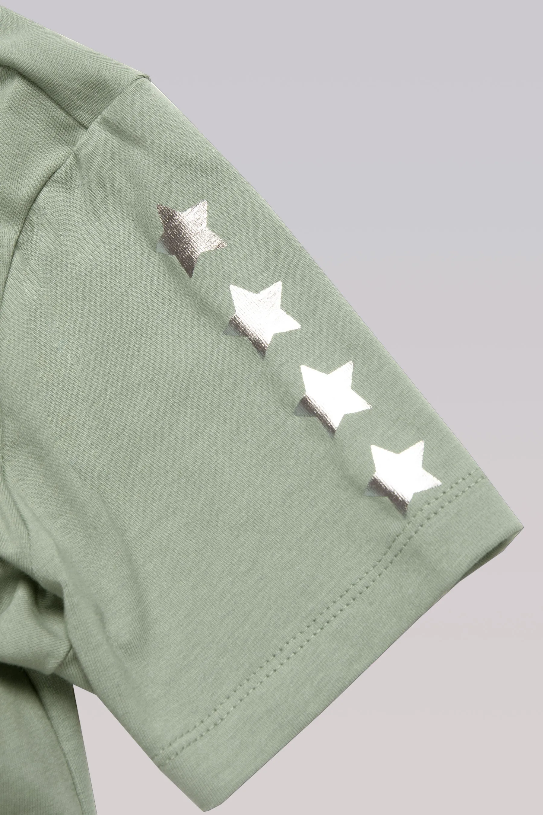 Pineapple Star T-Shirt