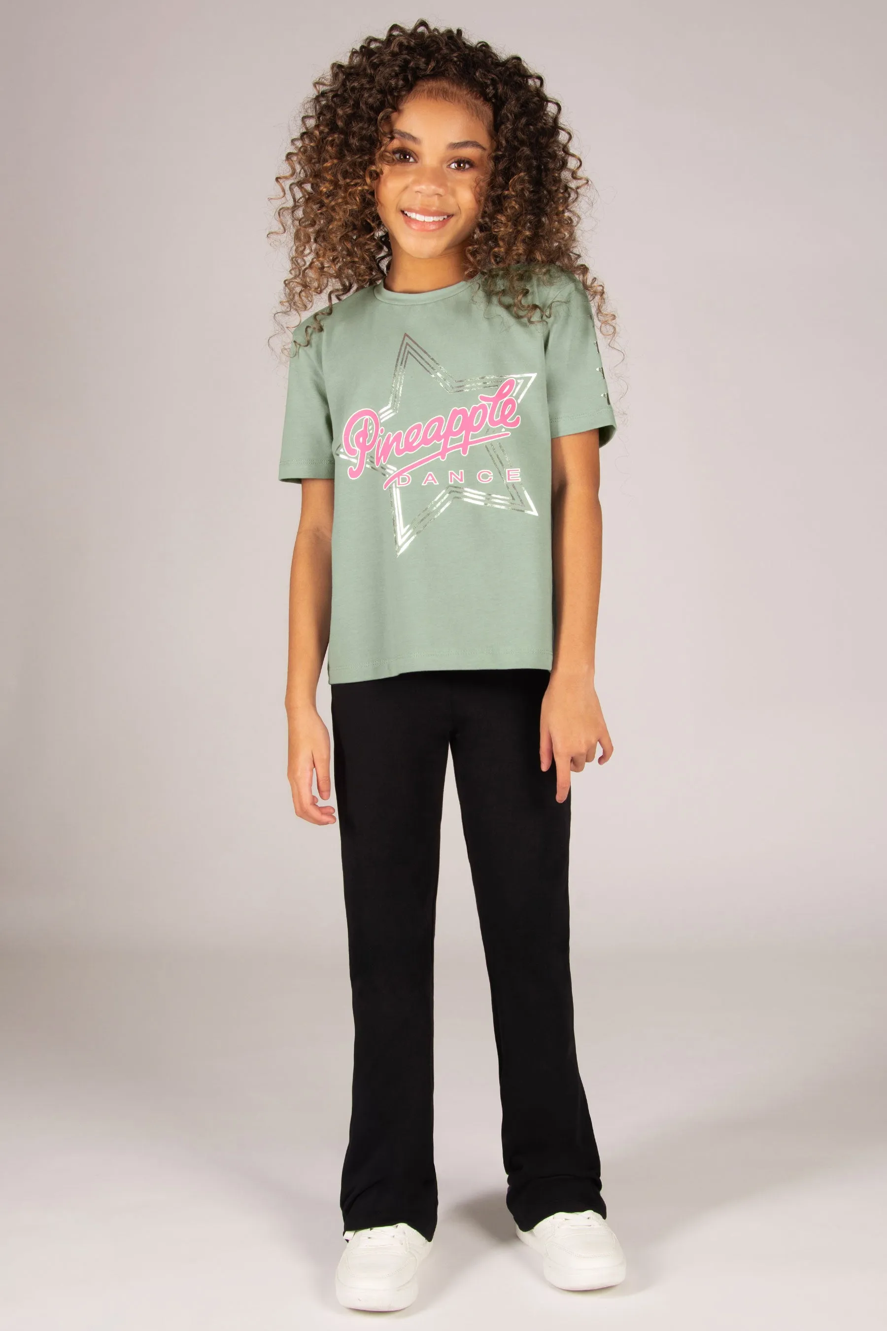 Pineapple Star T-Shirt