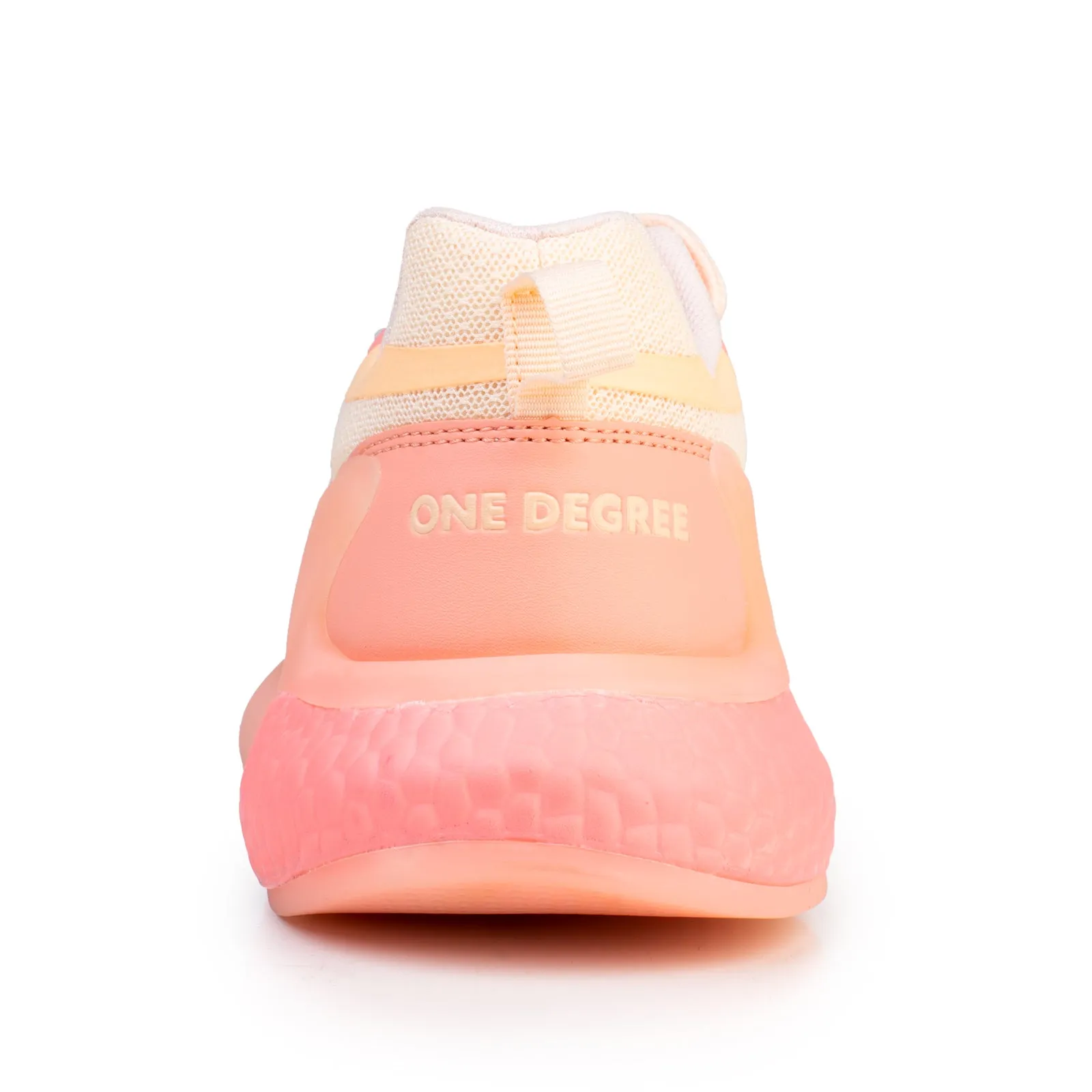 Pink Evolve Everyday Trainer GT-26025W