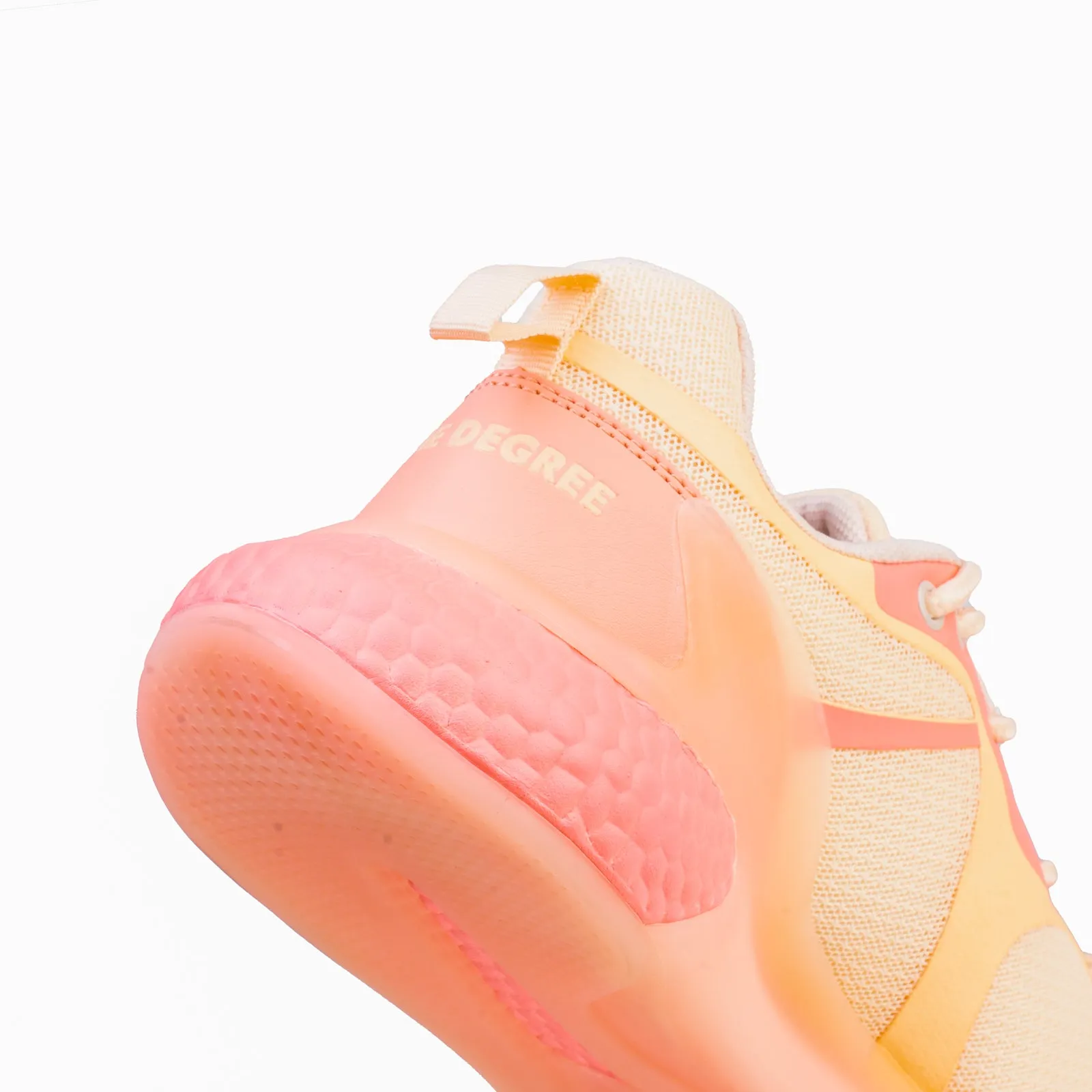 Pink Evolve Everyday Trainer GT-26025W