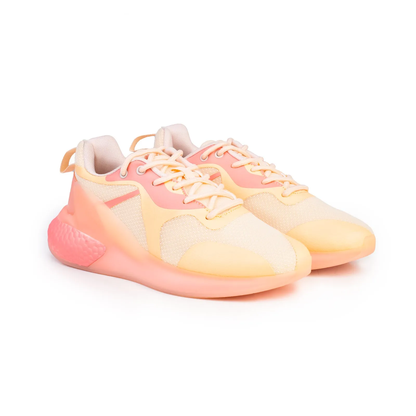 Pink Evolve Everyday Trainer GT-26025W