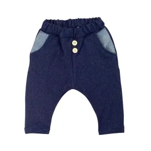 Pocket pants