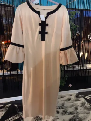 POETS DRESS, size S  #3185