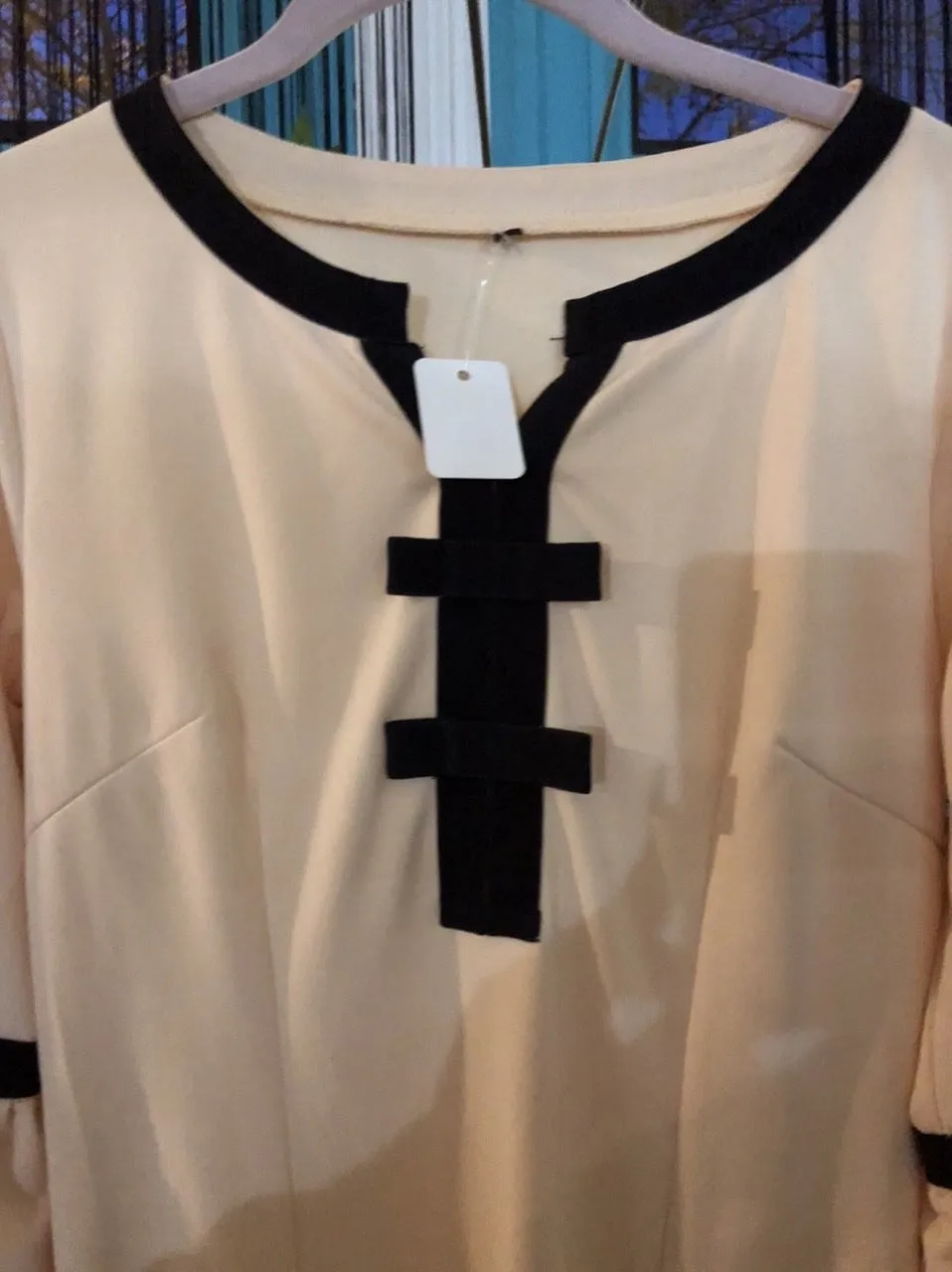 POETS DRESS, size S  #3185