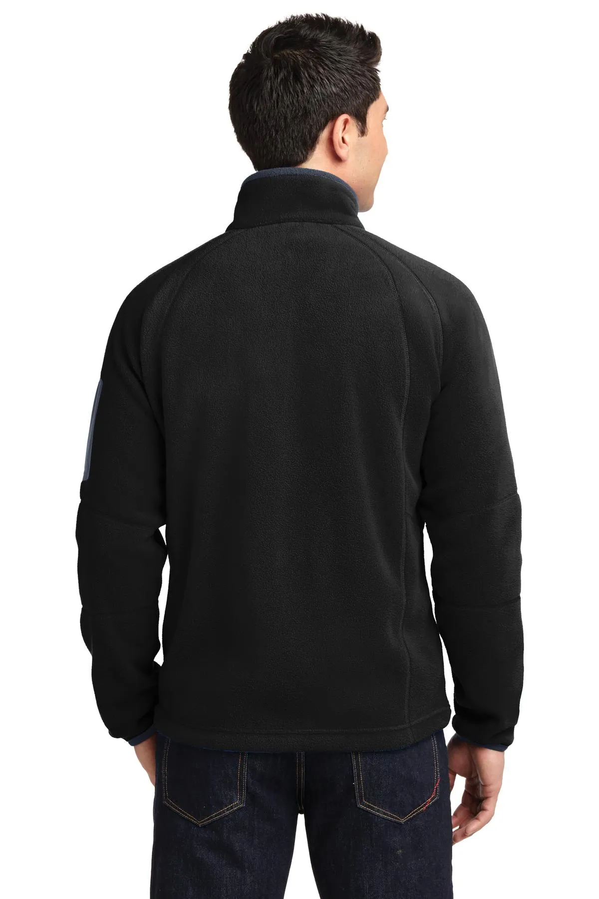 Port Authority® Enhanced Value Fleece Full-Zip Jacket