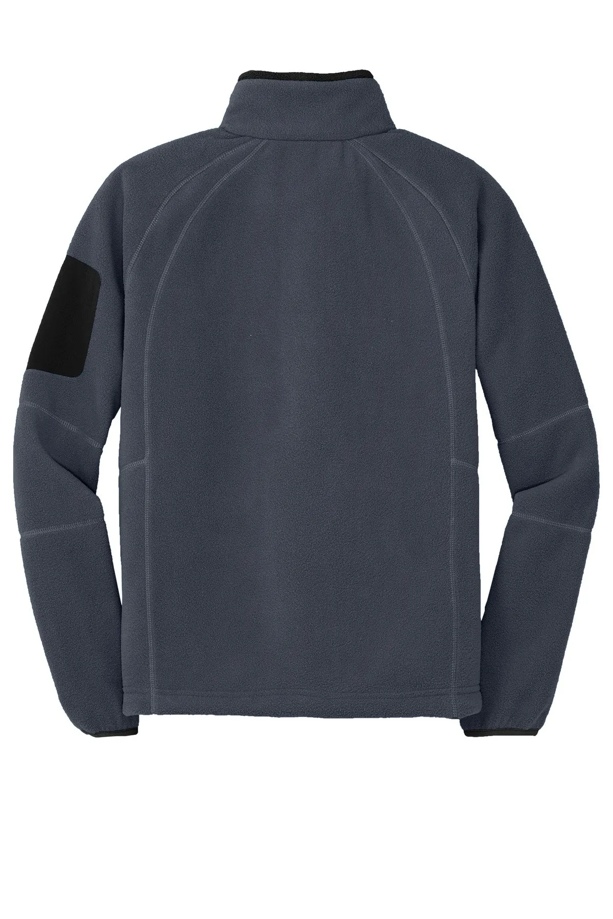 Port Authority® Enhanced Value Fleece Full-Zip Jacket