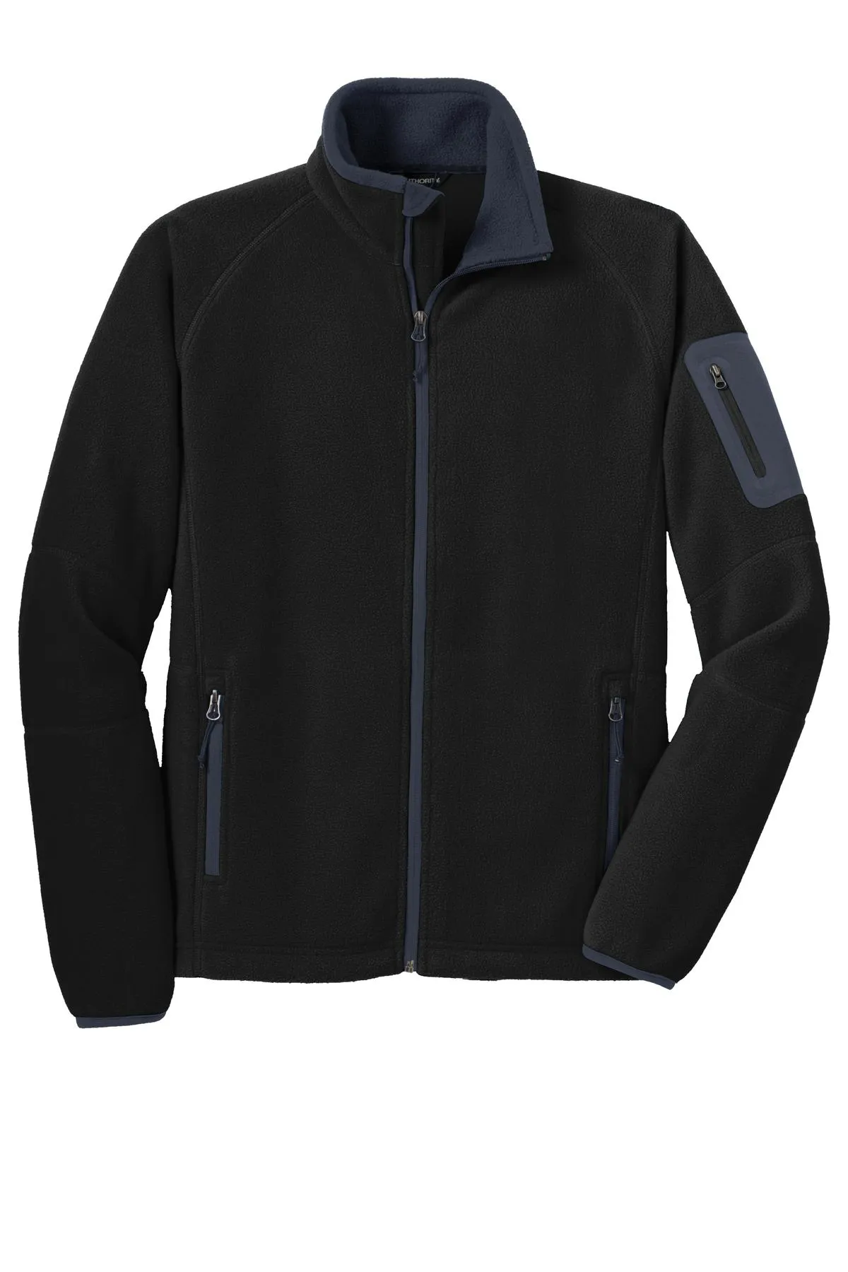 Port Authority® Enhanced Value Fleece Full-Zip Jacket