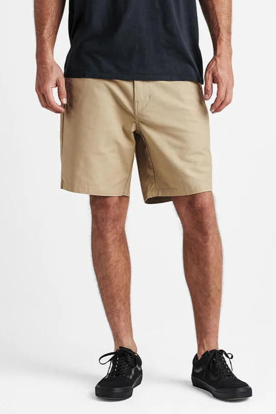 Porter Short 3.0 (SALE)