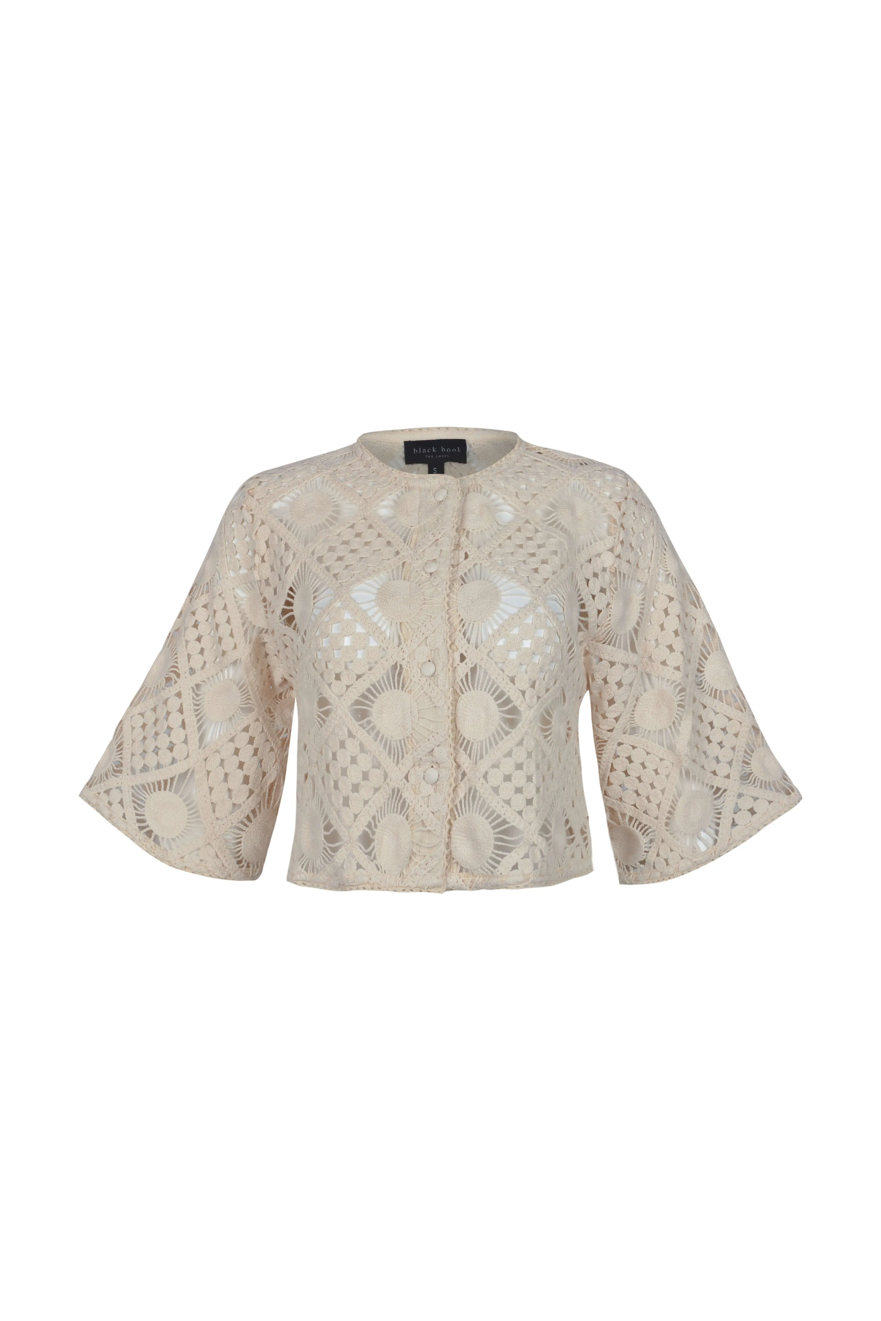 Positano Cardigan