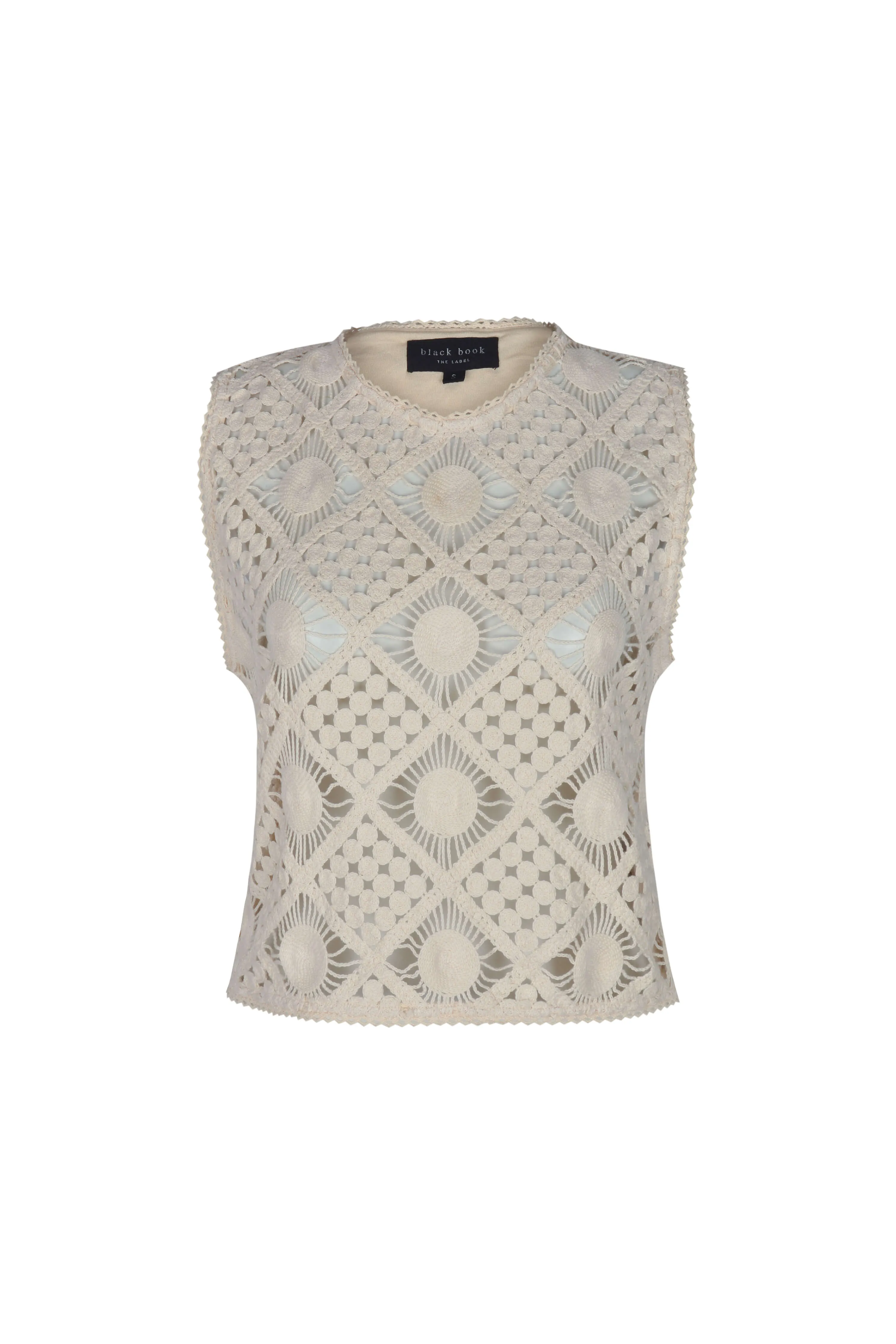 Positano Top