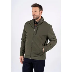 Pre End Hardy Jacket