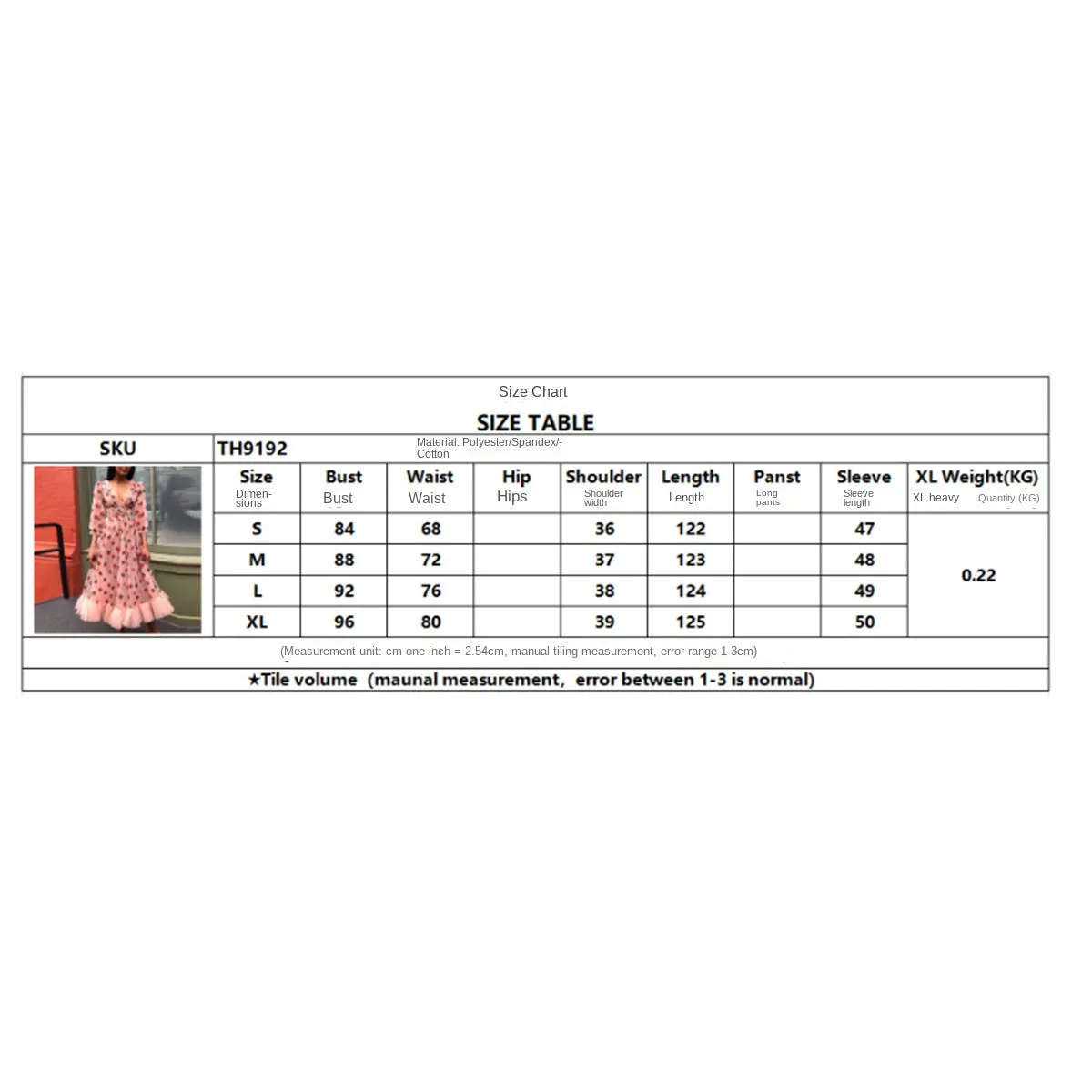Princess Strawberry Sequin Mesh Embroidery Lace-Up Puff Sleeve V-Neck Elastic Waist Fairy Summer Chic Dress