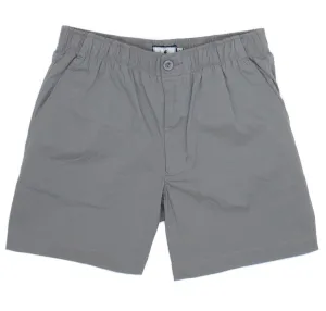 Properly Tied Augusta Short - Light Grey