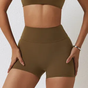 Push Up Shorts