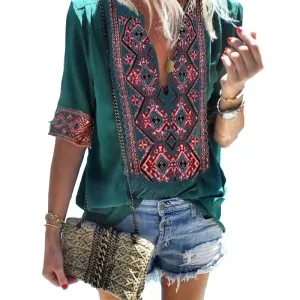 "Cala Bou" Beach Top