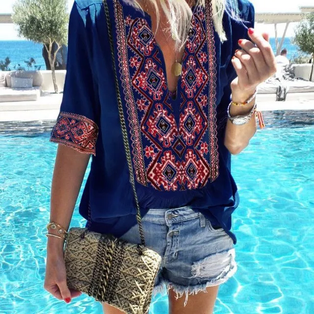 "Cala Bou" Beach Top
