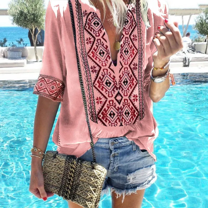 "Cala Bou" Beach Top