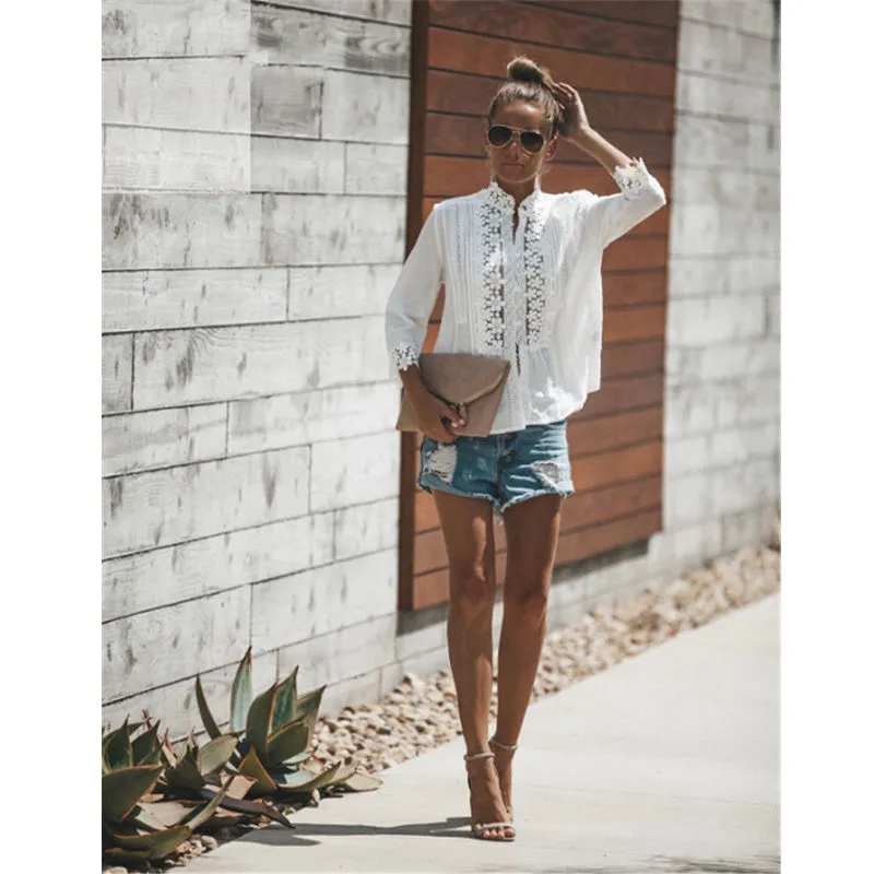 "Cala Corral" Top